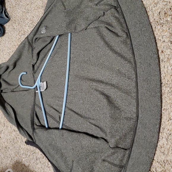 The North Face 7/8 Kids Hoodie Jacket - Picture 6 of 7